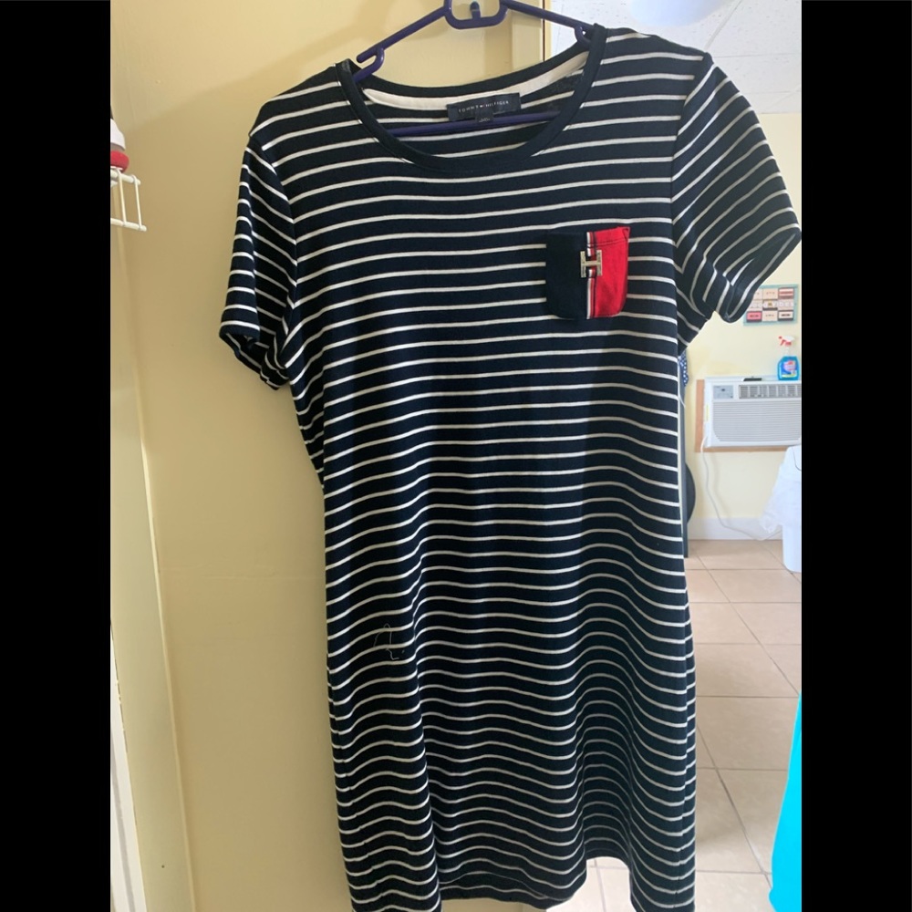Tommy Hilfiger Dress